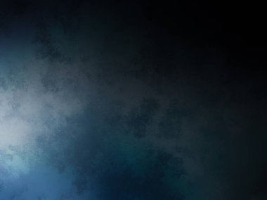 Sörf tahtasında suda bir insan.