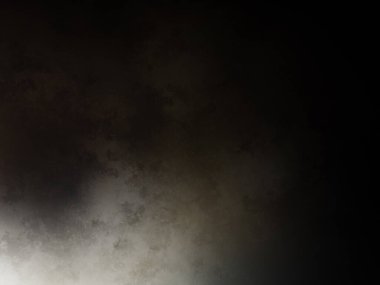 Sörf tahtasında suda bir insan.