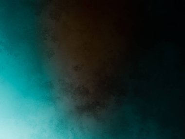 Sörf tahtasında suda bir insan.