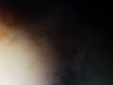 Elinde tenis raketi tutan biri.