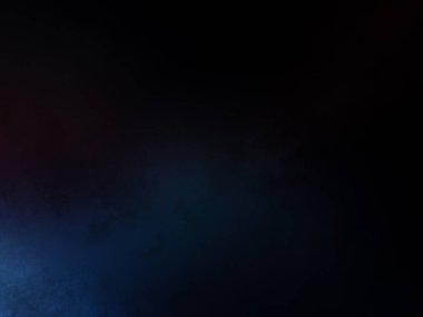 Elinde mikrofon tutan takım elbiseli ve kravatlı bir adam.