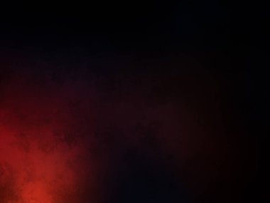 Siyah arkaplanı olan kırmızı ve siyah bir arkaplan