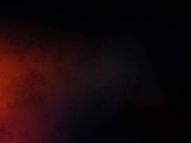 Siyah arkaplanı olan kırmızı ve siyah bir arkaplan