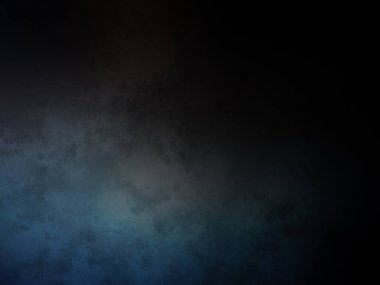 Koyu mavi ve siyah bir arkaplan.