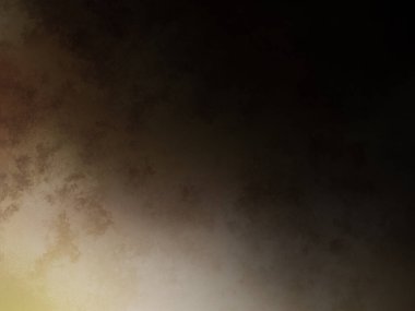 Tarlada ata binen bir adam.