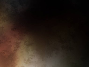 Takım elbiseli ve kravatlı bir adam ateşin önünde duruyor.