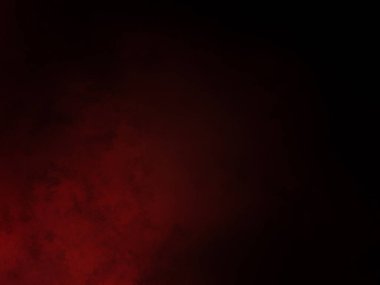 kırmızı ve siyah arkaplan ve saat