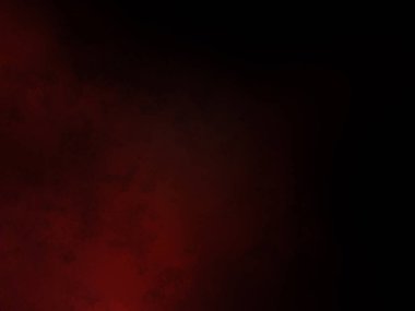 kırmızı ve siyah arkaplan ve saat