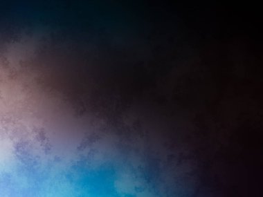 Snowboard 'da havada bir kişi