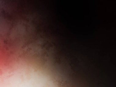 Tenis kortunda raket tutan bir adam.