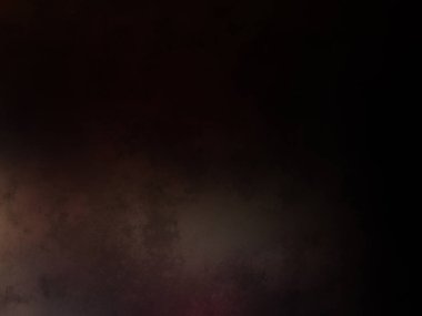 Takım elbiseli ve kravatlı bir adam ateşin önünde duruyor.