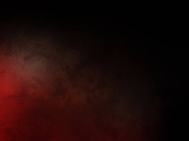 Siyah arkaplanı olan kırmızı ve siyah bir arkaplan