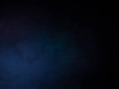 mavi ve mor renkli siyah bir arkaplan