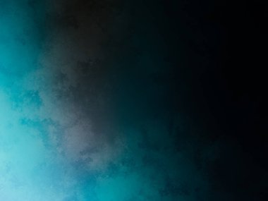 Sörf tahtasında suda bir insan.