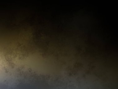 Sörf tahtasında sörf yapan bir insan.