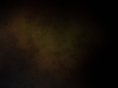 sarı ve yeşil ışıklı siyah bir arkaplan