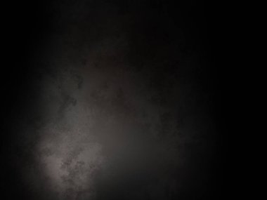 Karanlık gökyüzü ve aydınlığı olan siyah bir arkaplan.