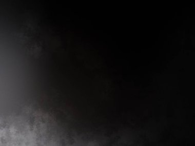 Siyah gömlekli bir adam kaykay tutuyor.