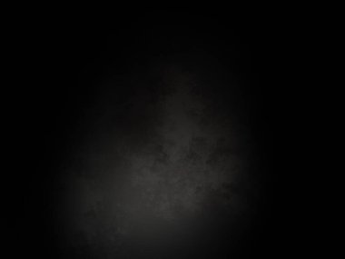 Siyah benekli siyah bir arkaplan.