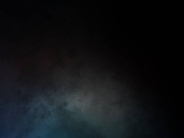 koyu bir arkaplan ve mavi ve kırmızı ışık