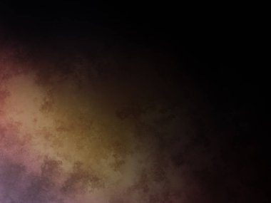 Siyah arkaplanı ve kırmızı arkaplanı olan renkli bir arkaplan