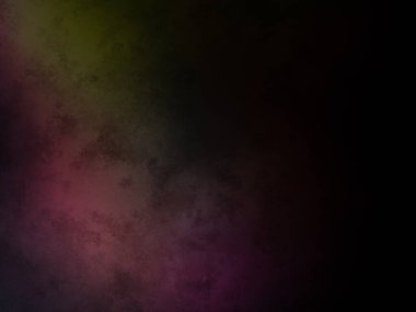 açık renk dizaynlı koyu bir arkaplan