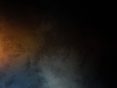 açık renk dizaynlı koyu bir arkaplan