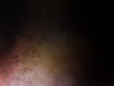 açık renk dizaynlı koyu bir arkaplan