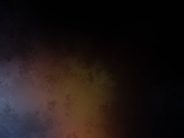 açık renk dizaynlı koyu bir arkaplan