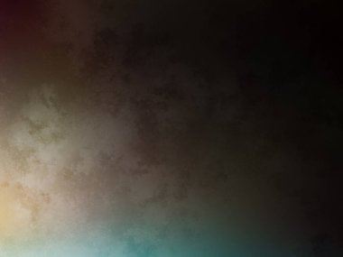 açık renk dizaynlı koyu bir arkaplan