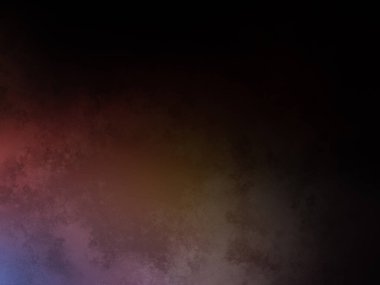 açık renk dizaynlı koyu bir arkaplan