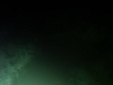 Sörf tahtasında sörf yapan bir insan.