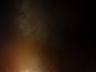 Tarlanın ortasında bir yangın musluğu.