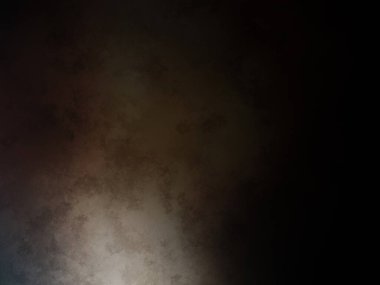 Elinde cep telefonu tutan biri.