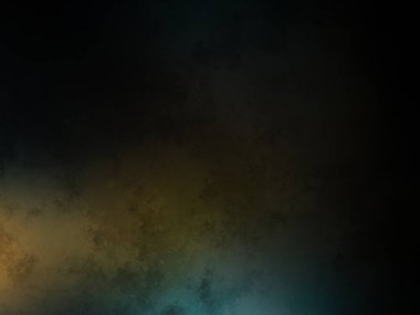 Karanlık bir yüzeyde kaykay süren bir insan.