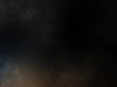 Takım elbiseli ve kravatlı bir adam duvarın önünde duruyor.