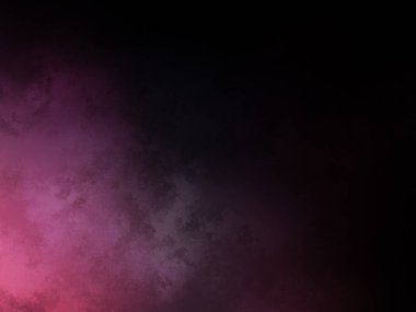 koyu ve renkli bir arkaplan, kırmızı ve mor renkli.