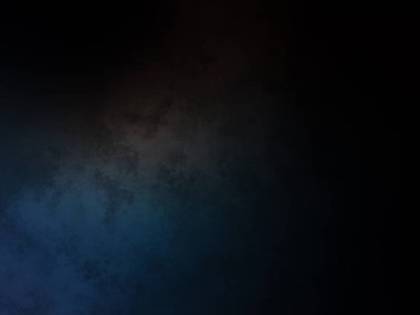 Koyu mavi ve siyah bir arkaplan.