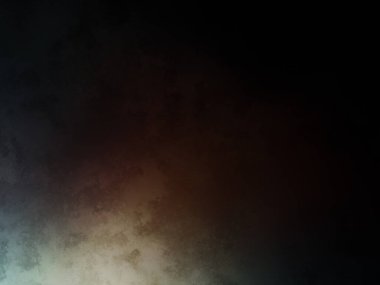 Kırmızı ve mavi ışıklı koyu bir arkaplan