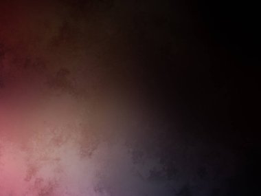 Siyah arkaplanı olan kırmızı ve mor bir arkaplan