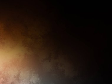 Elinde tenis raketi tutan biri.