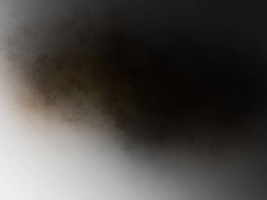 Cep telefonu olan birinin siyah beyaz fotoğrafı.