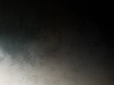 Sörf tahtasının üstünde dalgalar üstünde bir adam.