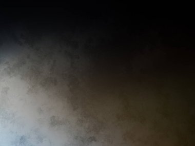 Sörf tahtasında suda bir insan.