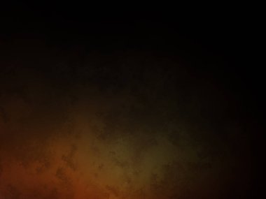 Karanlık bir yüzeyde kaykay süren bir adam.