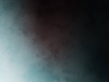 Snowboard 'da havada bir kişi