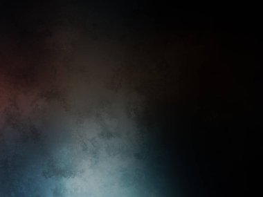 Tenis kortunda raket tutan bir adam.