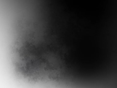 Sörf tahtasındaki birinin siyah beyaz fotoğrafı.