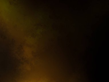 Karanlık bir yüzeyde kaykay süren bir insan.