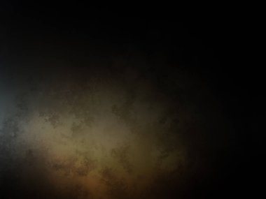 Siyah beyaz bir saat fotoğrafı.